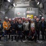 La importancia de la minería en México