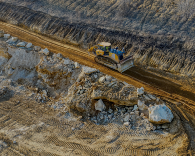 ¿Qué es la minería?