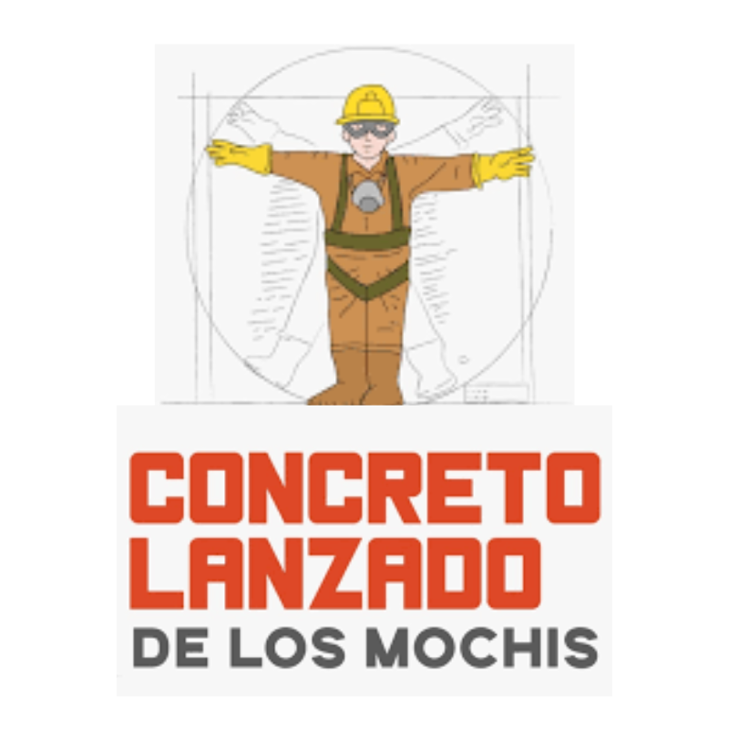 Concreto Lanzado de Los Mochis